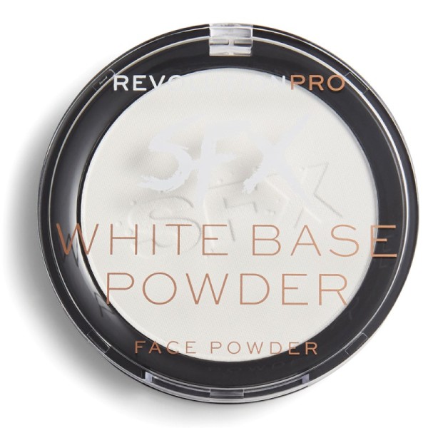 Revolution Pro - SFX White Base - Matte Powder