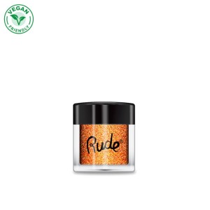 RUDE Cosmetics - Ombretto - You Glit Up My Life Glitter - Extravagance