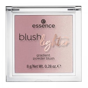 essence - Illuminante & Fard - blush lighter 03 - Cassis Sunburst