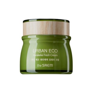 the SAEM - Gesichtscreme - Urban Eco Harakeke Cream