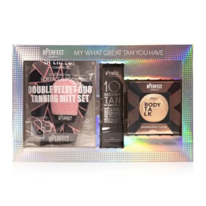 BPerfect - Selbstbräuner-Set - My What Great Tan You Have