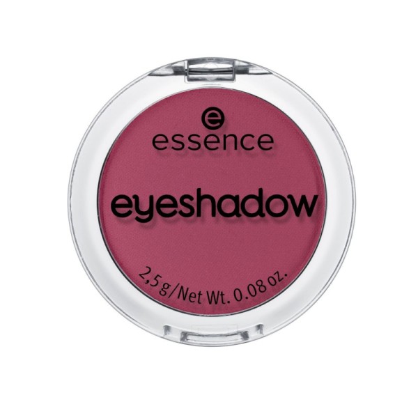 essence - Lidschatten - eyeshadow - 02 shameless