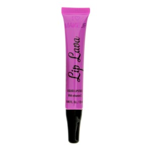 I Heart Makeup - Liquid Lipstick - Lip Lava - Shockwave