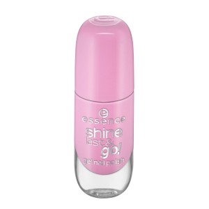 essence - Nagellack - shine last & go! gel nail polish - 30 get ready