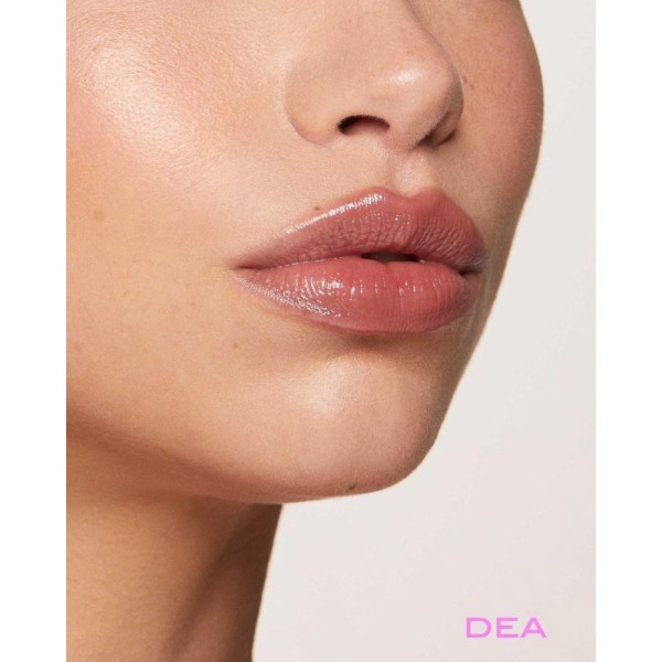 Nabla - Lippenstift - Beyond Jelly Lipstick - Dea