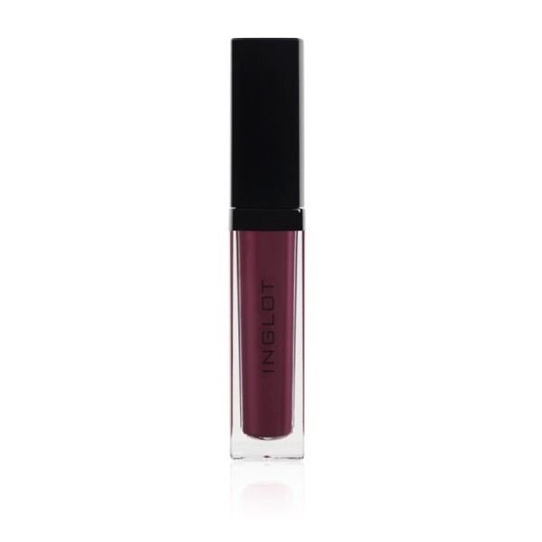 INGLOT - Liquid Lipstick - HD Lip Tint Matte 35