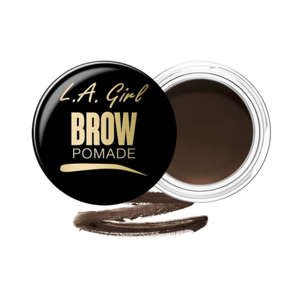 L.A. Girl - Augenbrauenpomade - Brow Pomade - Dark Brown