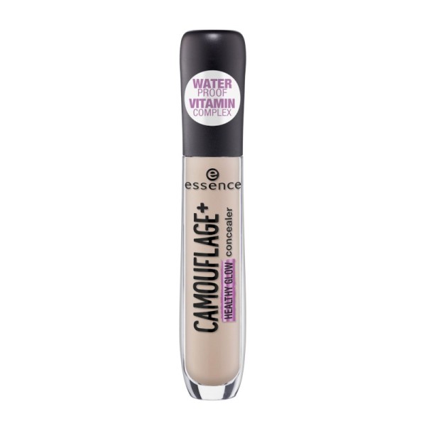 essence - camouflage+ healthy glow concealer 10