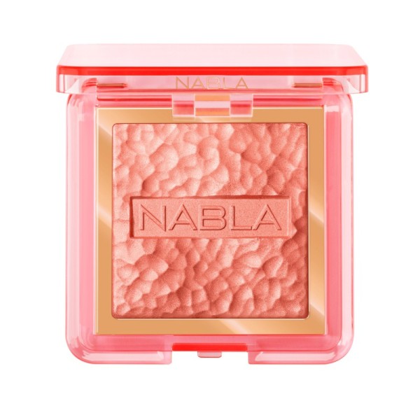 Nabla - Highlighter - Skin Glazing - Truth