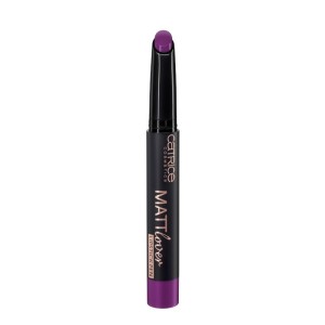 Catrice - Lippenstift - Mattlover Lipstick Pen - 080