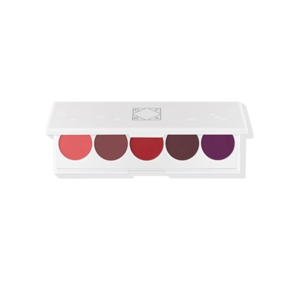 Ofra - Lippenfarbenpalette - Signature Palette - Lipstick Variety