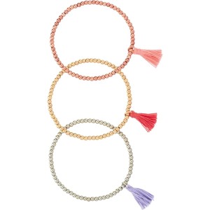essence - Armband - make beauty fun bracelet trio 01