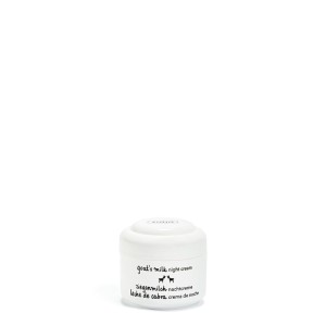 Ziaja - Crema per il viso - Ziegenmilch Nourishing Night Cream 50ml