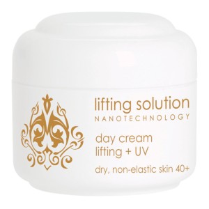 Ziaja - Tagescreme - Lifting Solution Day Cream Lifting + UV