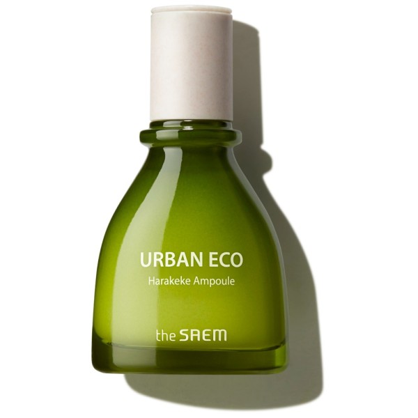 the SAEM - Serum - Urban Eco Harakeke Ampoule Serum 45ml