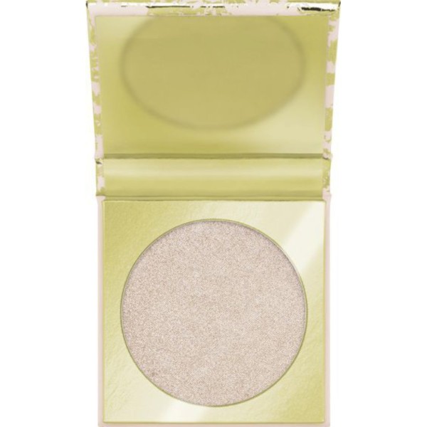 Catrice - Advent Beauty Gift Shop Mini Powder Highlighter C01 - Pink Crystal Glow