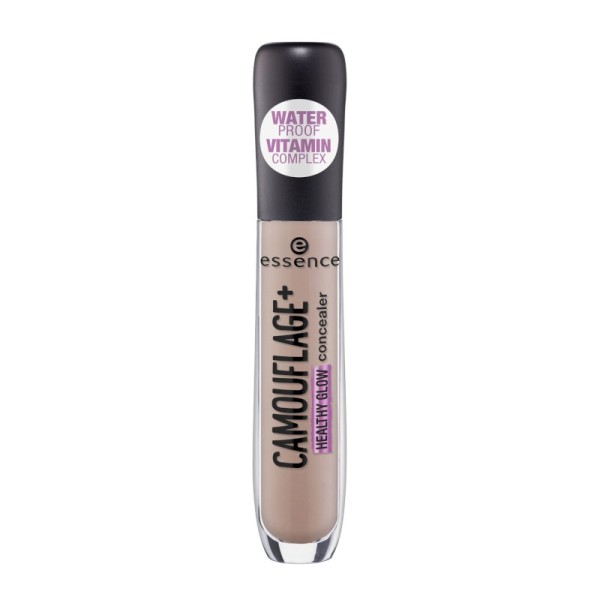 essence - camouflage+ healthy glow concealer 20