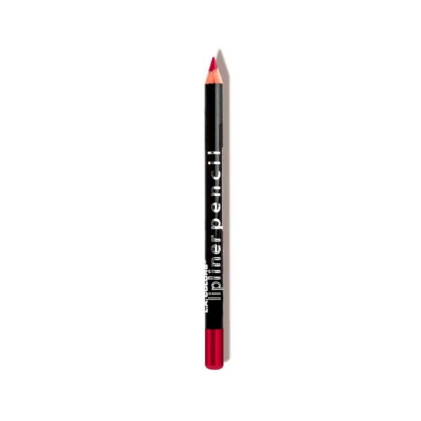 LA Colors - Lipliner - Lipliner Pencil - Forever Red