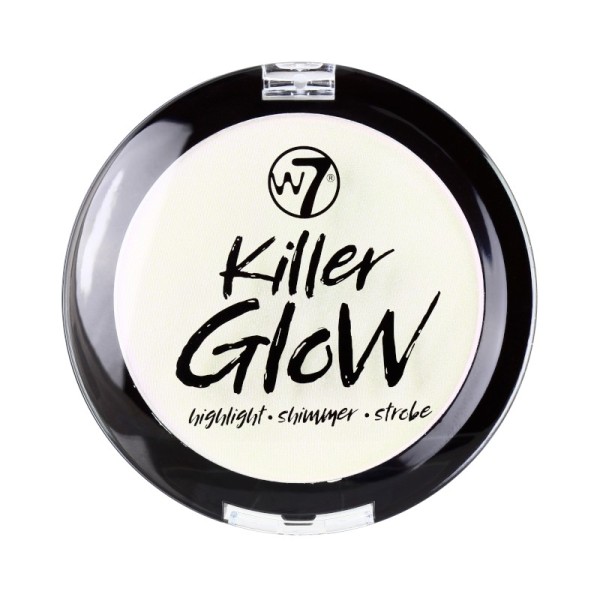 W7 Cosmetics - Highlighter - Killer Glow - Slayin It