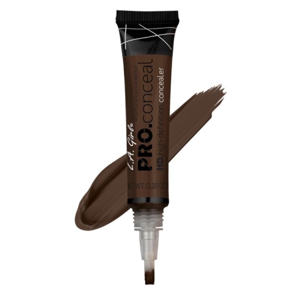 L.A. Girl - Concealer - Pro Conceal HD - 962 Truffle