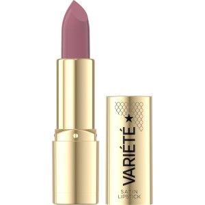 Eveline Cosmetics - Lipstick - Variete Satin Lipstick - 05