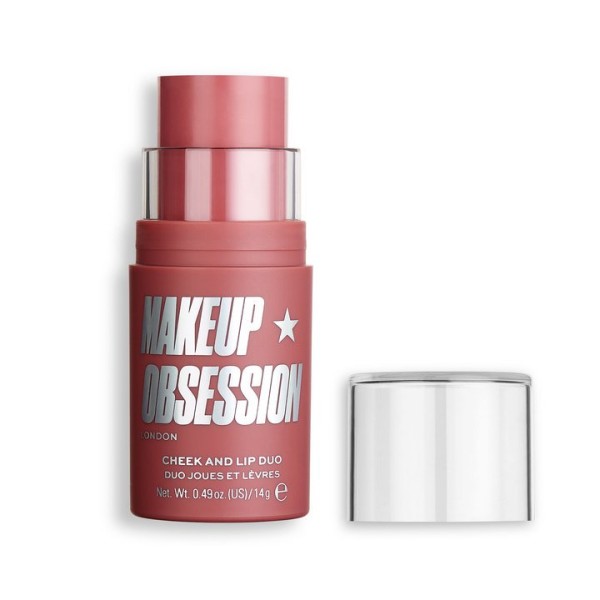 Makeup Obsession - Cheek & Lip Tint - Dreamboat