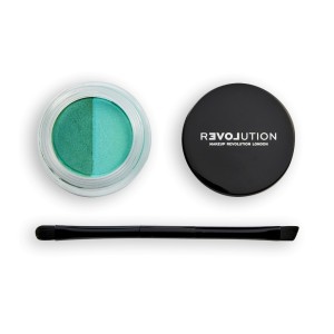 Revolution Relove - Eyeliner - Water Activated Liner Intellect