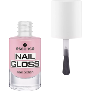 essence - Nagellack - Nail Gloss Nail Polish