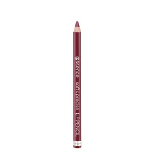 essence - soft & precise lip pencil 108 secret life