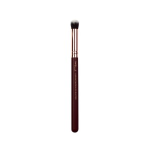 lenibrush - Kosmetikpinsel - Small Concealer Buffer Brush - LBF19 - Midnight Plum Edition