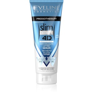 Eveline Cosmetics - Slim Extreme 4D Professional Pressotherapy Anti-Cellulite Lifting Serum