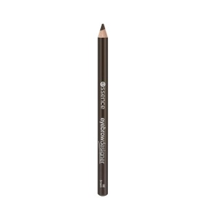 essence - Augenbrauen Stift - eyebrow designer 02 brown | Soppraciglia |  Occhi | Augenbrauen-Make-Up