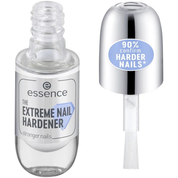 essence - Nagelpflege - The Extreme Nail Hardener