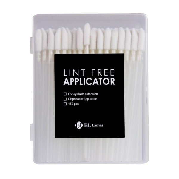 Blink - Lint Free Applicator - Clear