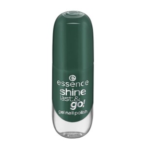 essence - shine last & go! gel nail polish - 83 Trust In Me