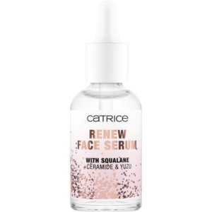 Catrice - Serum - Holiday Skin Renew Face Serum