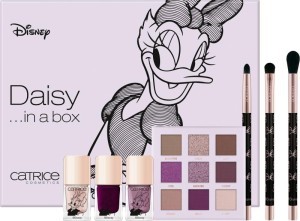 Catrice - Make Up Set - Online Exclusives - Daisy ...in a box