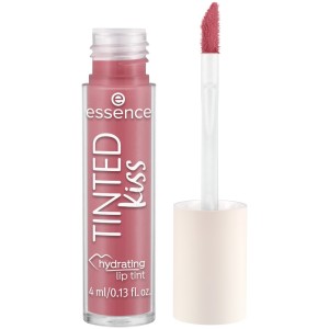 essence - Lipgloss - Tinted Kiss Hydrating Lip Tint 02 - Mauvelous