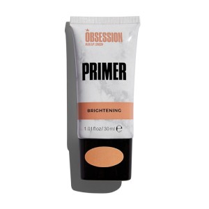 Makeup Obsession - Colour Correction Primer - Brightening Peach