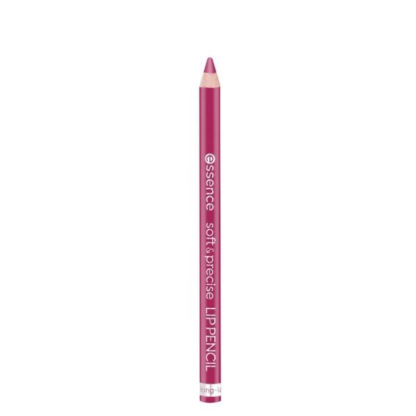 essence - soft & precise lip pencil - 23 popular