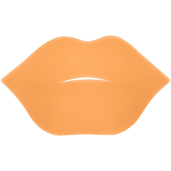 essence - Lippenmaske - Pumpkins pretty please - smoothing lip patch - 01