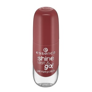 essence - Nagellack - shine last & go! gel nail polish - 19 thats the spirit