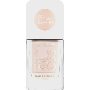 Catrice - Smalto per unghie - Perfecting Gloss Nail Lacquer - 01 Highlight Nails