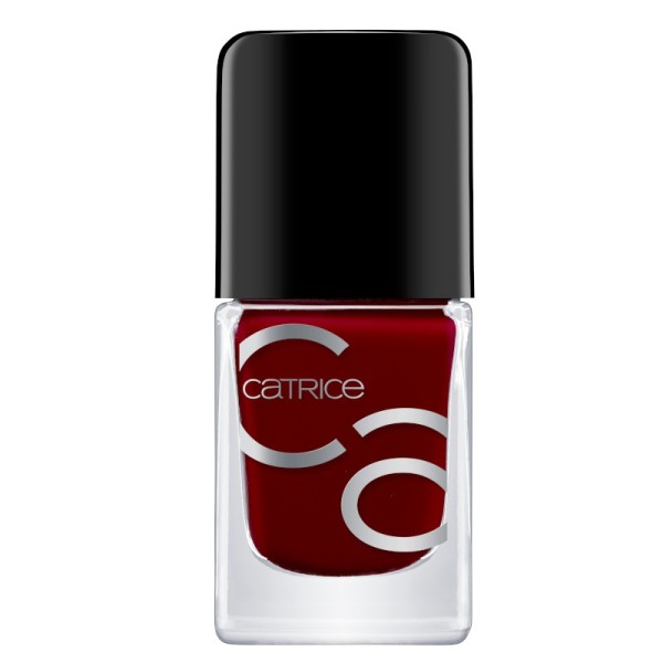 Catrice - Nagellack - ICONails Gel Lacquer 03