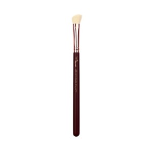 lenibrush - Kosmetikpinsel - Angled Shadow Brush - LBE12 - Midnight Plum Edition