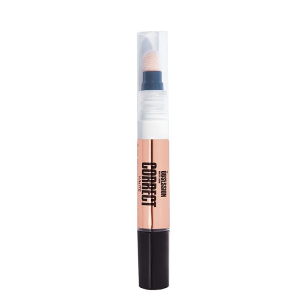 Makeup Obsession - Correcting Wand - White