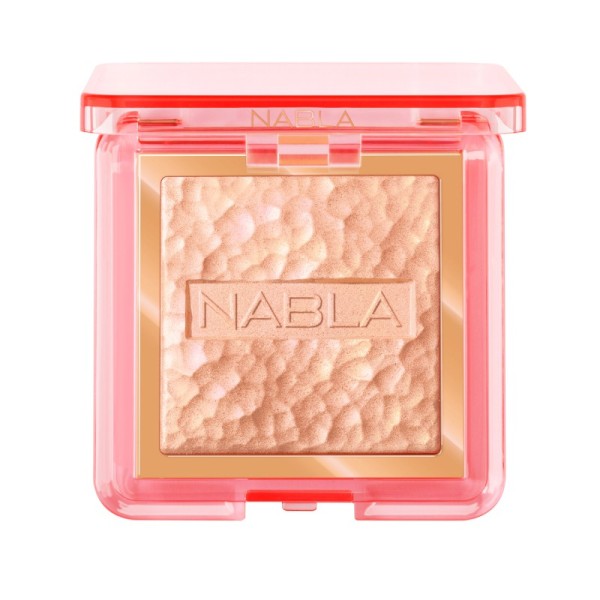 Nabla - Highlighter - Skin Glazing - Privilege