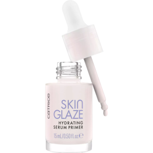 Catrice - Primer - Skin Glaze Hydrating Serum Primer
