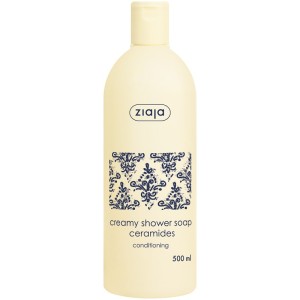 Ziaja - Ceramides Creamy Shower Soap