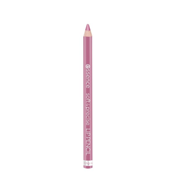 essence - Lipliner - soft & precise lip pencil - 104 first love